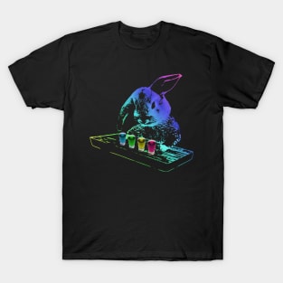 Bar Bunny T-Shirt